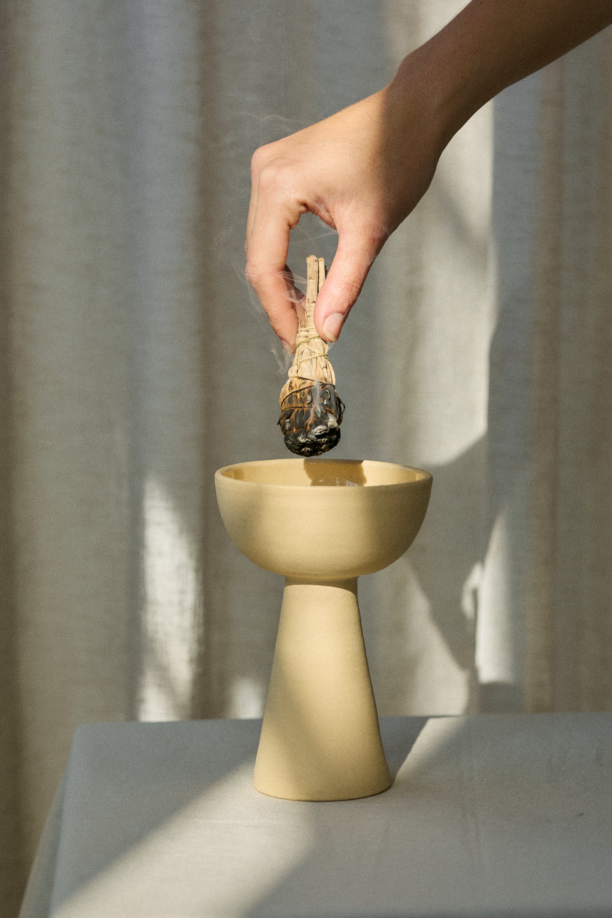 Inanna Vessel