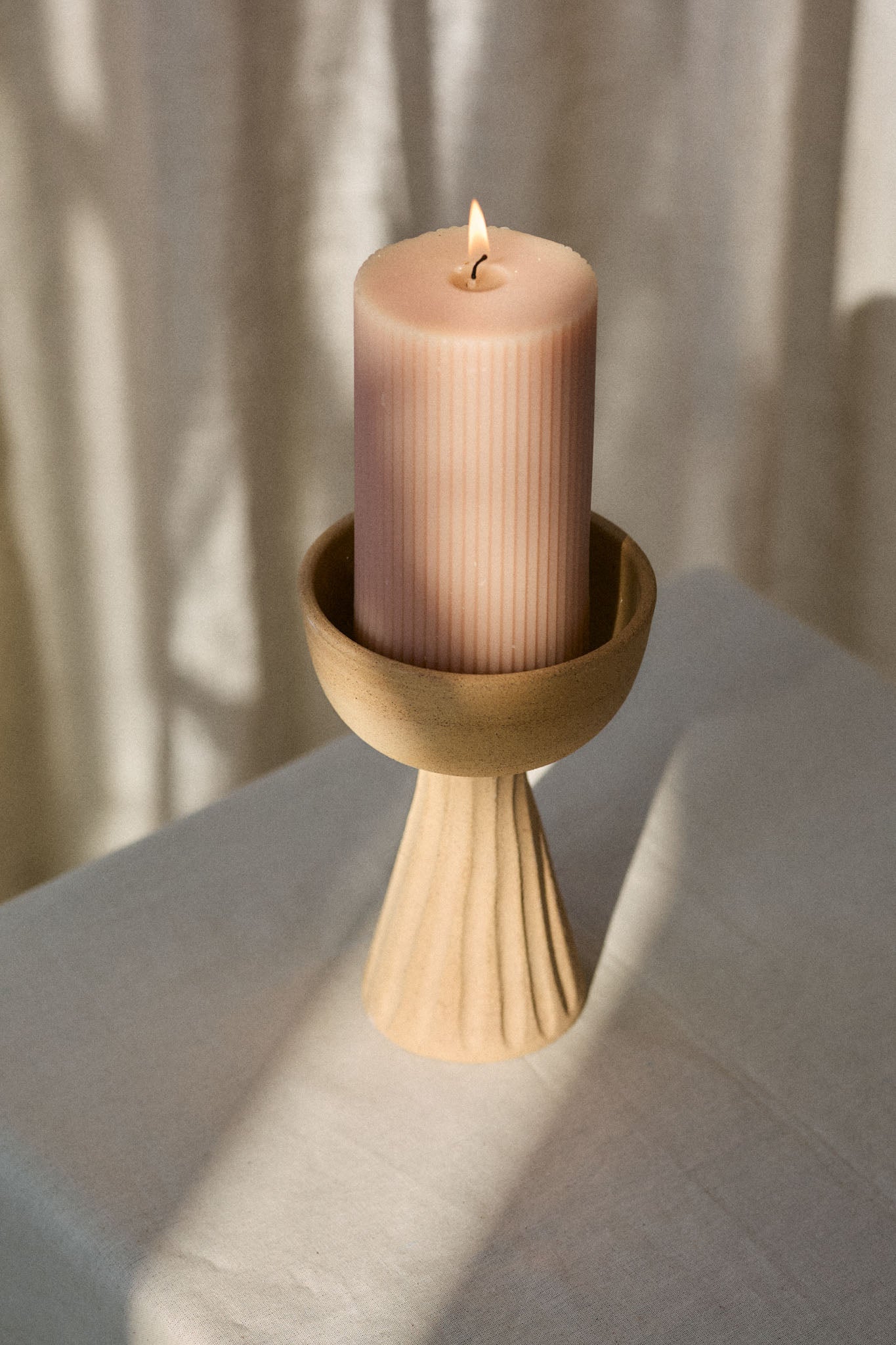 Inanna Vessel