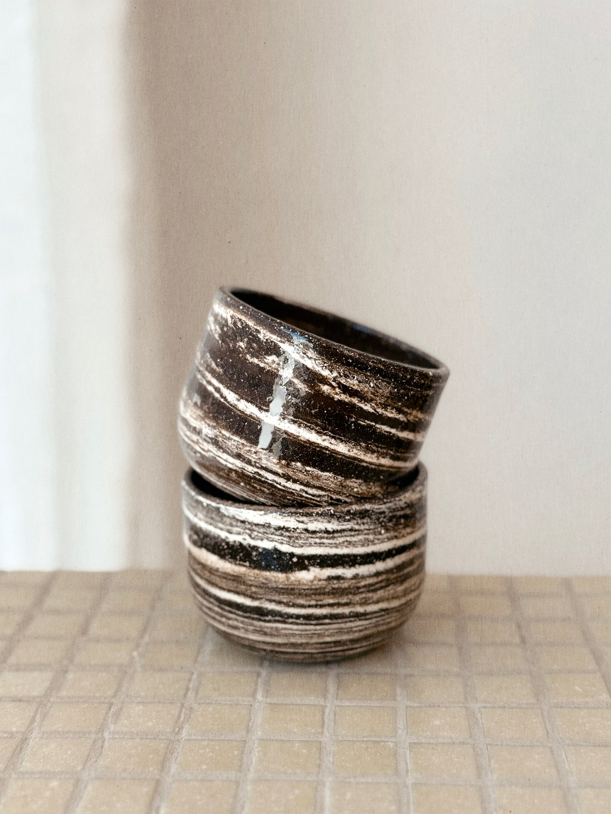 Nana Tumbler Strata