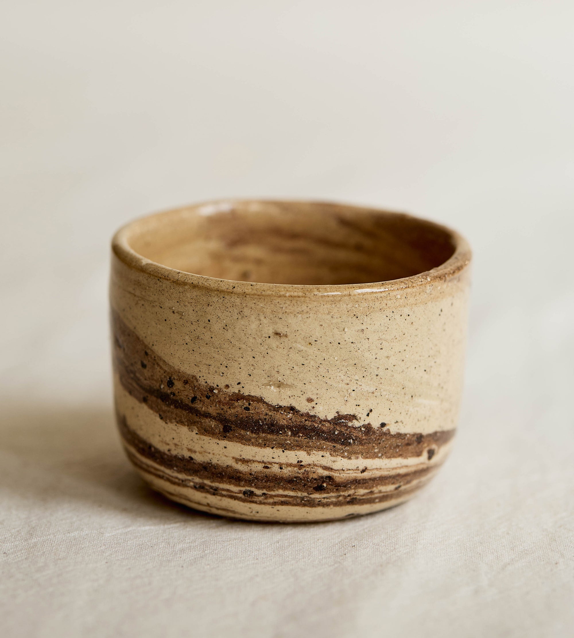 Gaia Tumbler | S