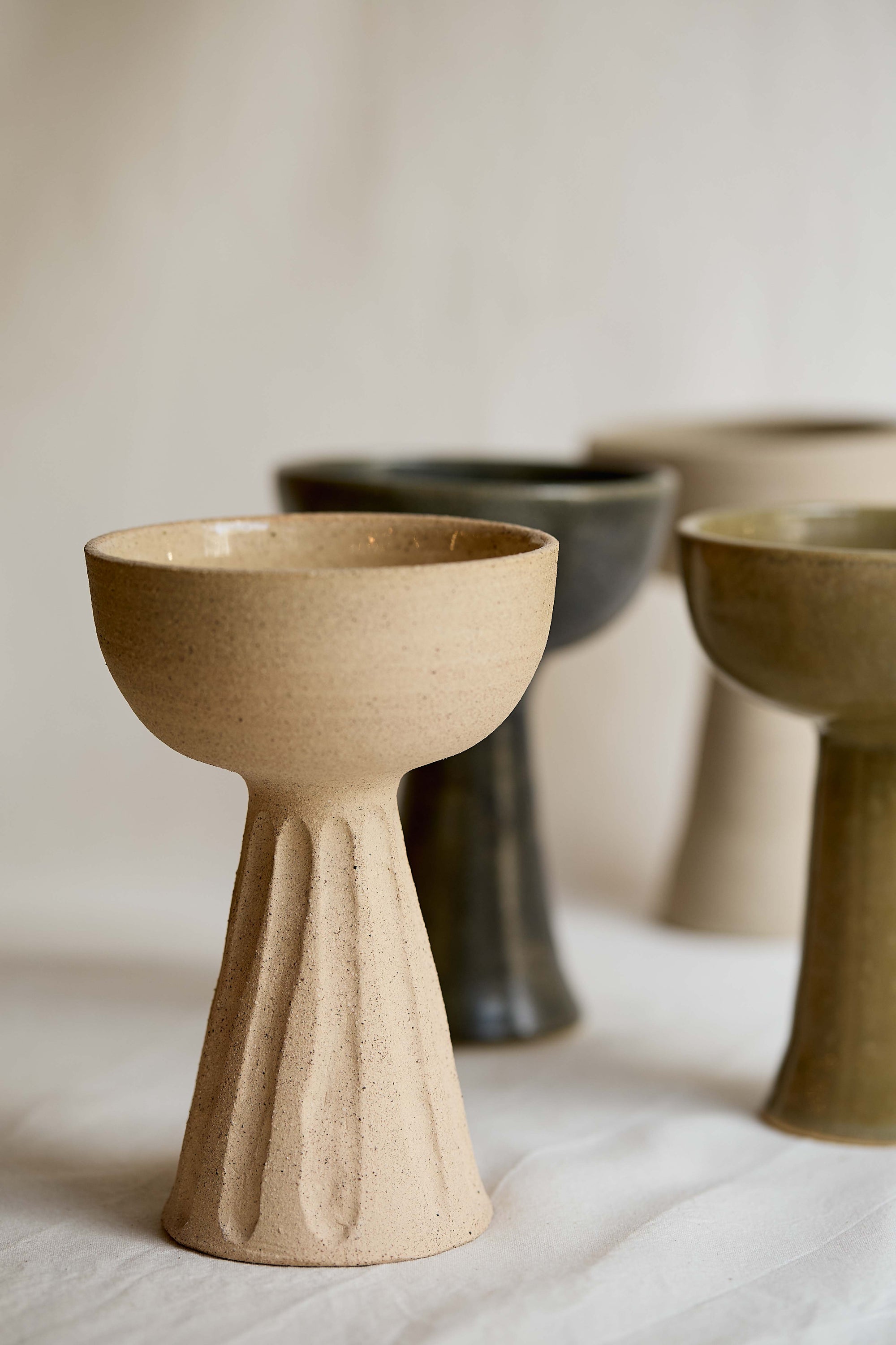 Inanna Vessel
