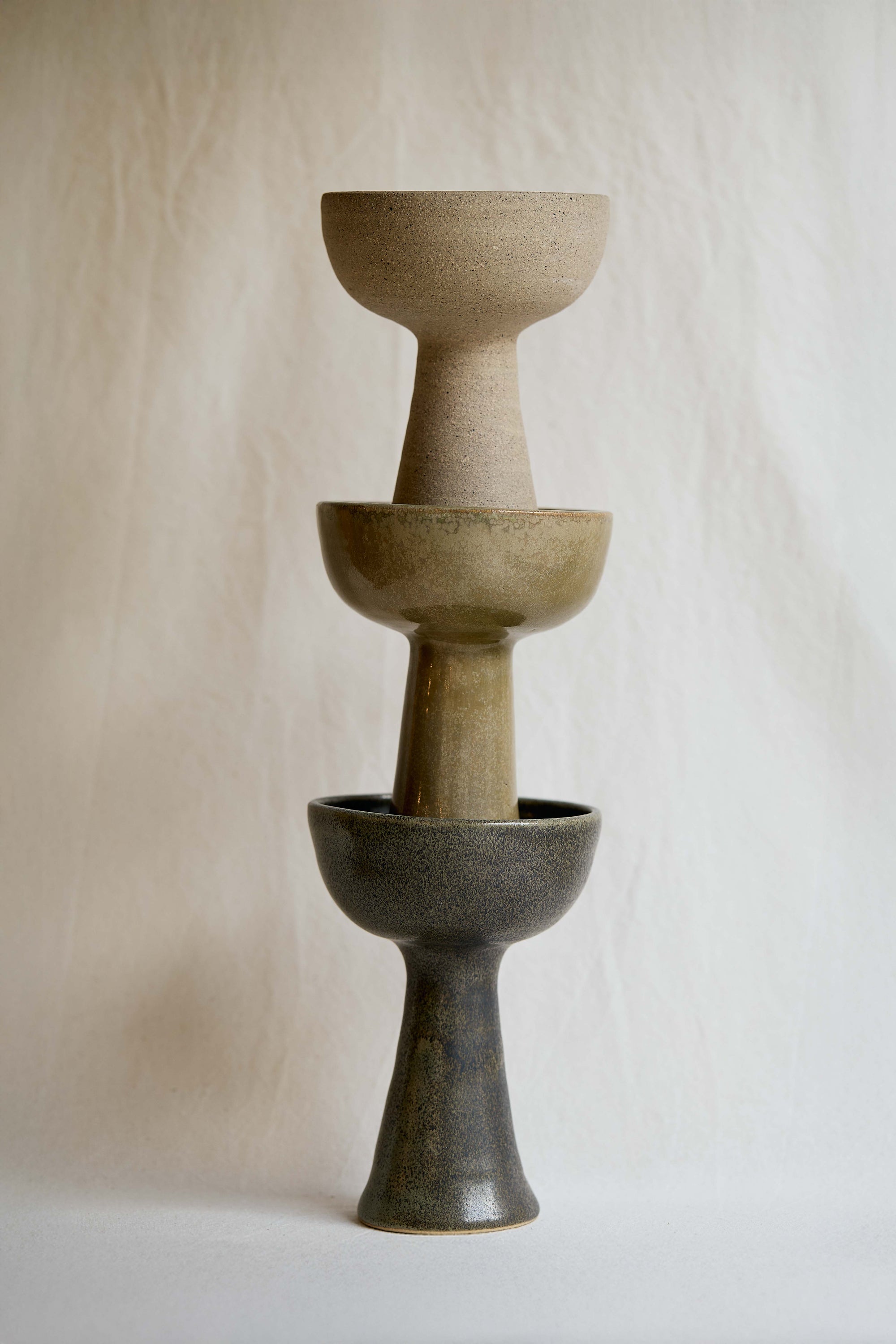 Inanna Vessel
