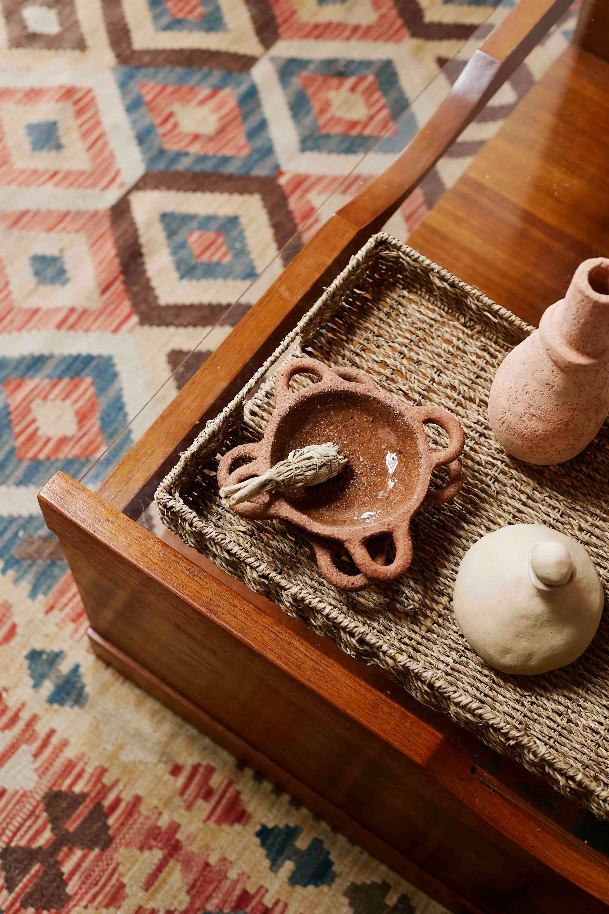 Cardea Bowl