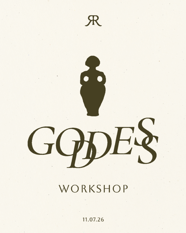 THE GODDESS WITHIN