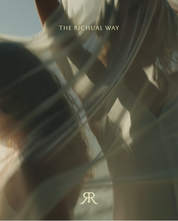 THE GODDESS WITHIN