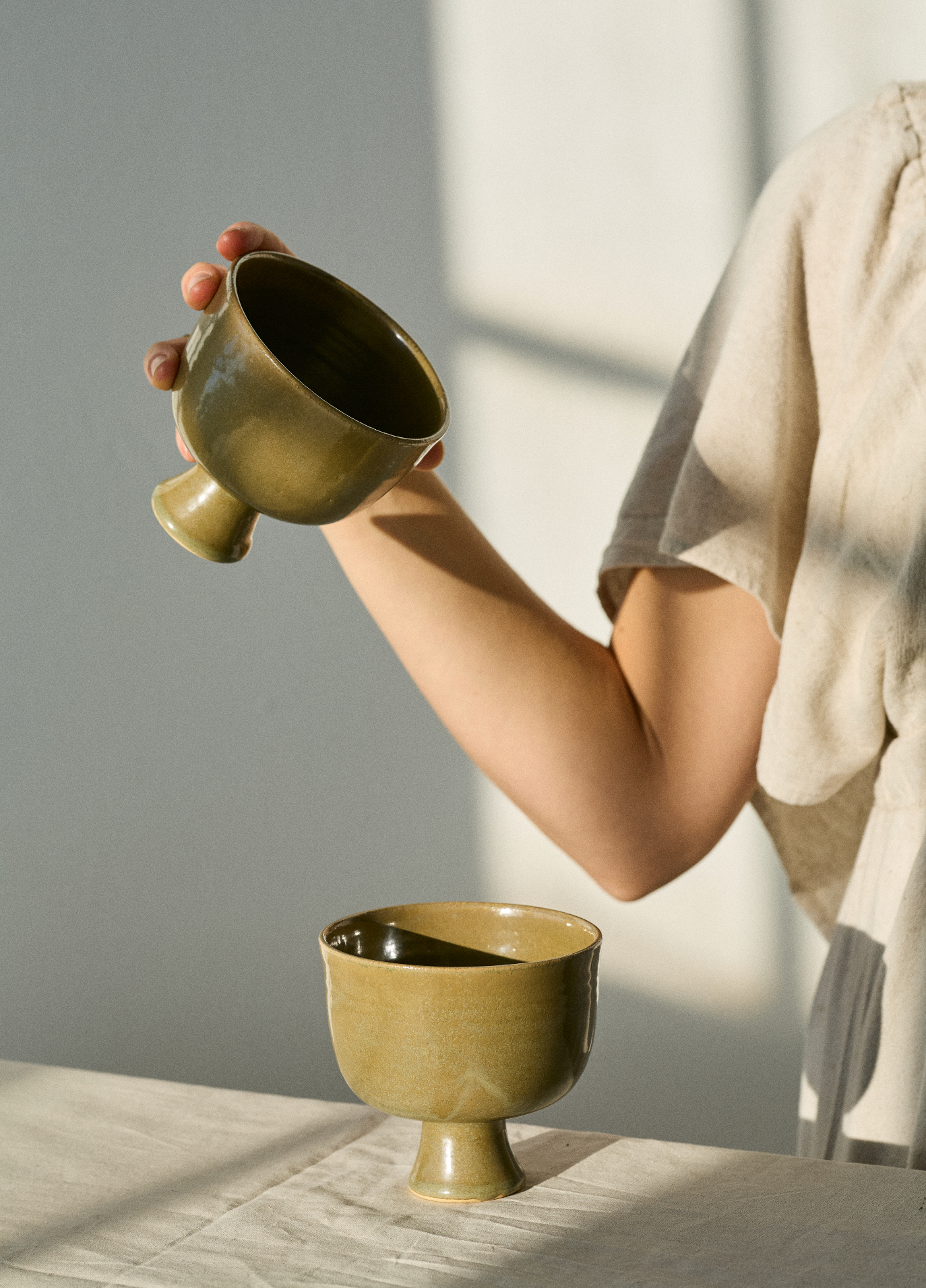 Gula Bowl | M