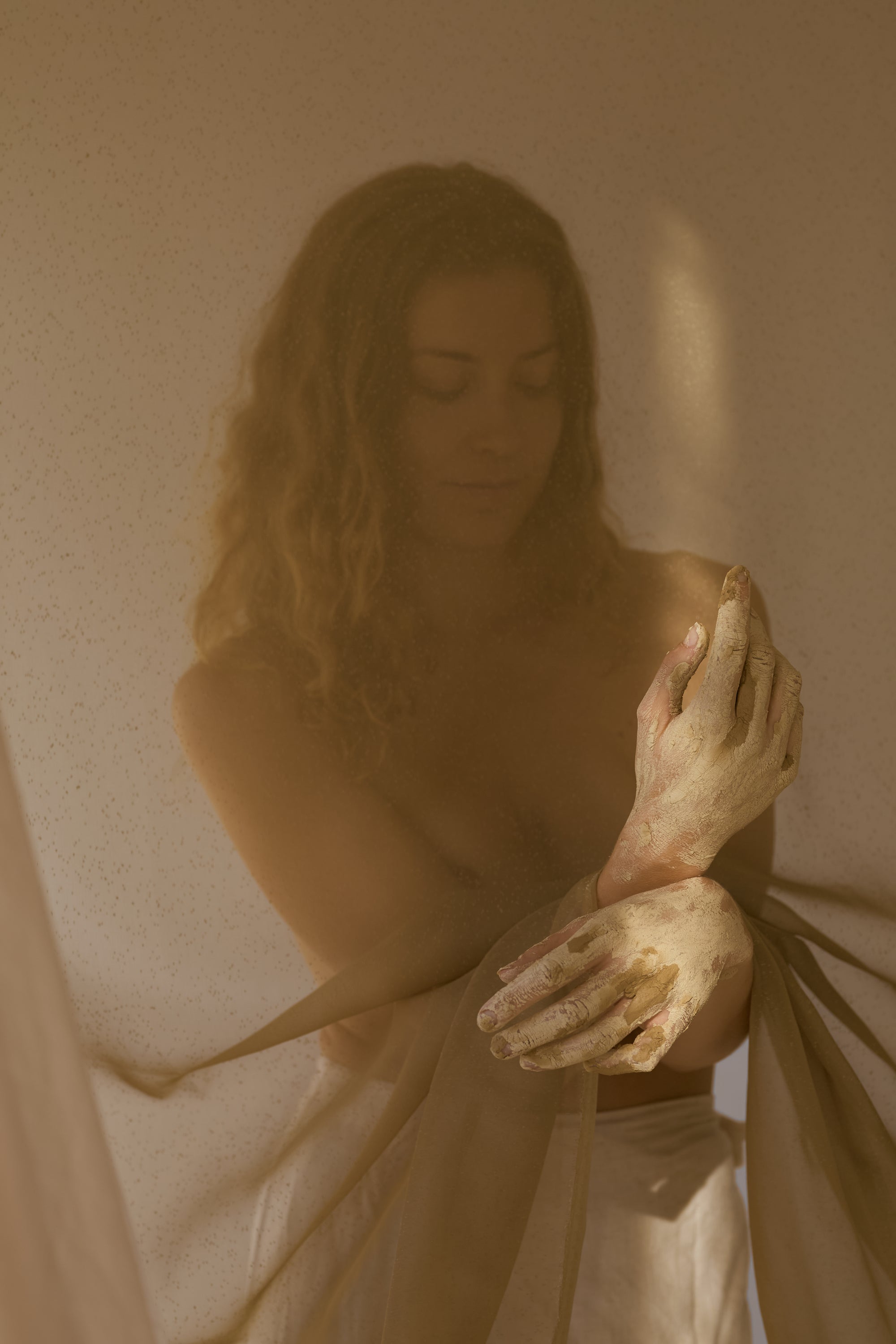 THE GODDESS WITHIN