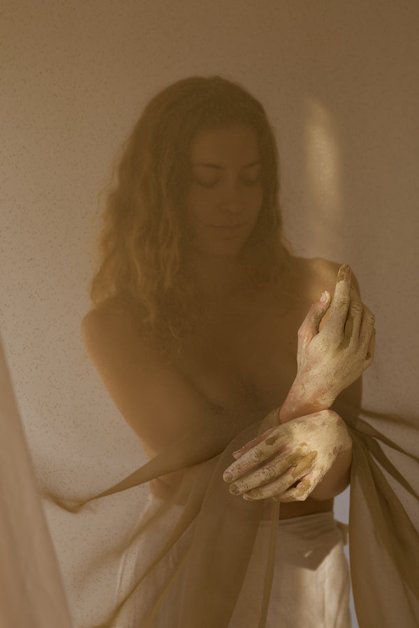 THE GODDESS WITHIN
