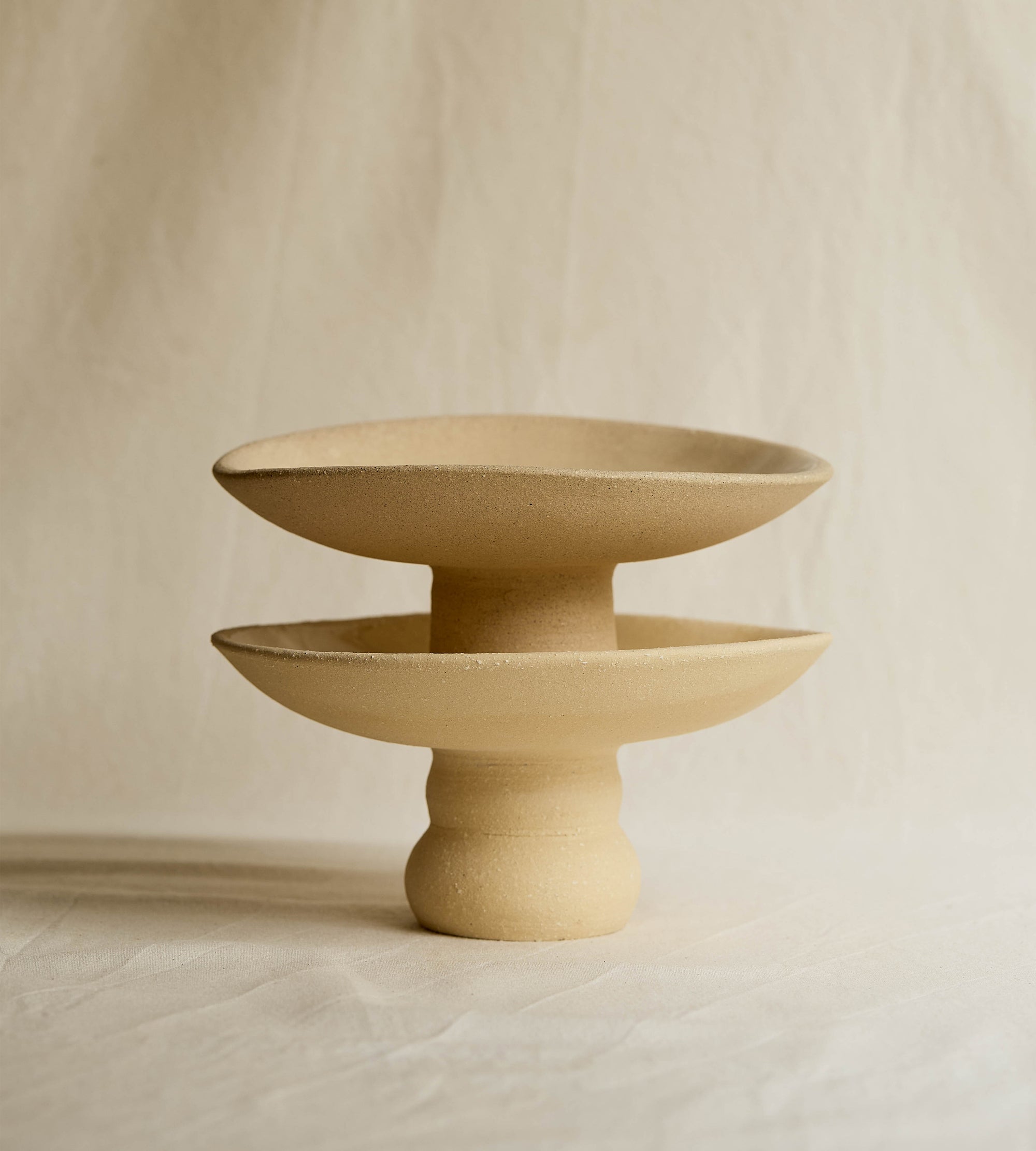 Nisaba Plate