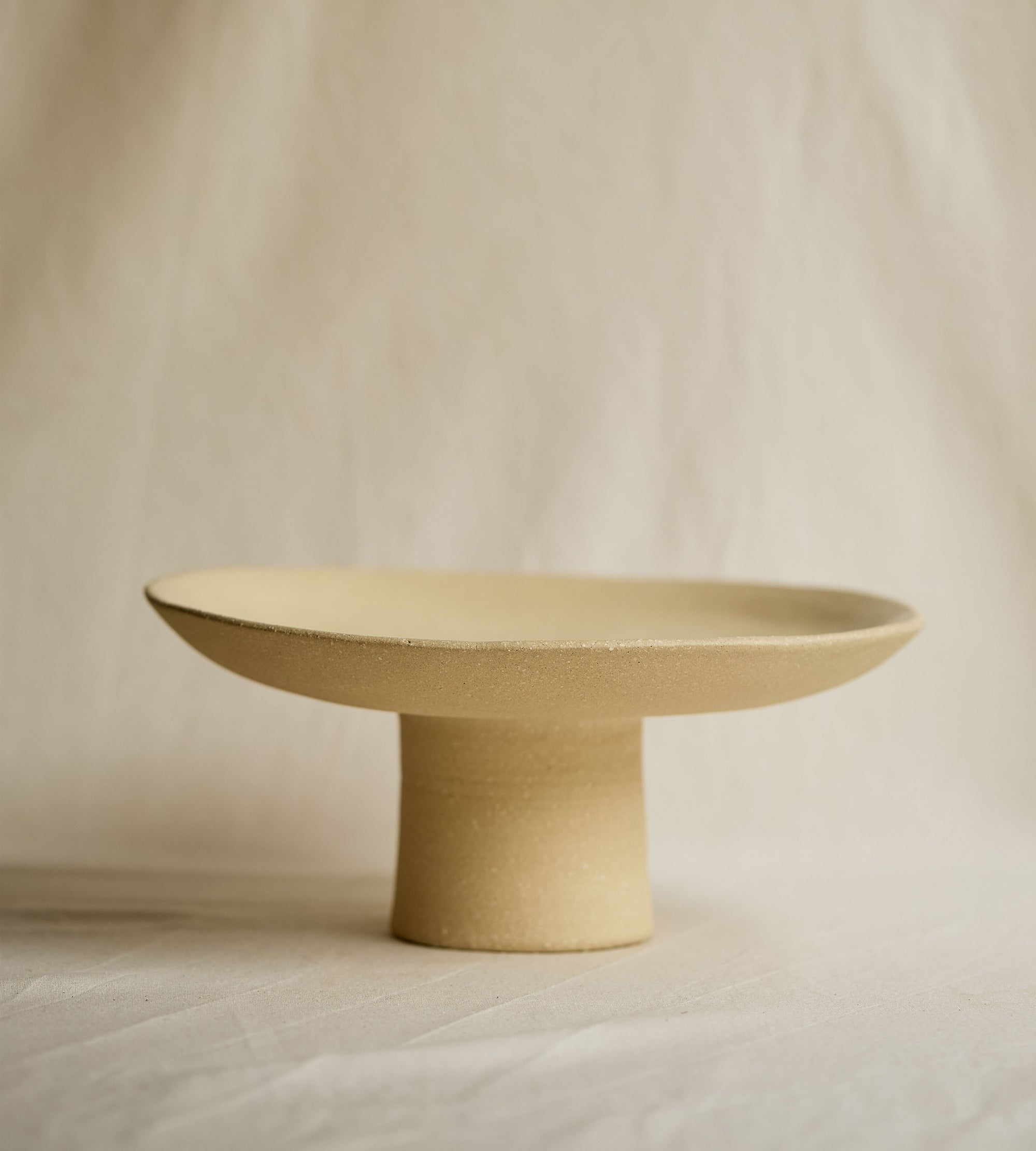 Nisaba Plate