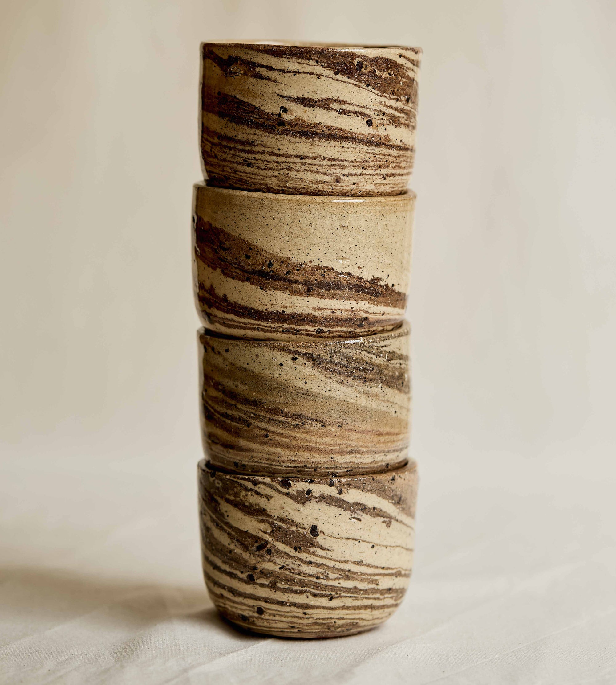Gaia Tumbler | S