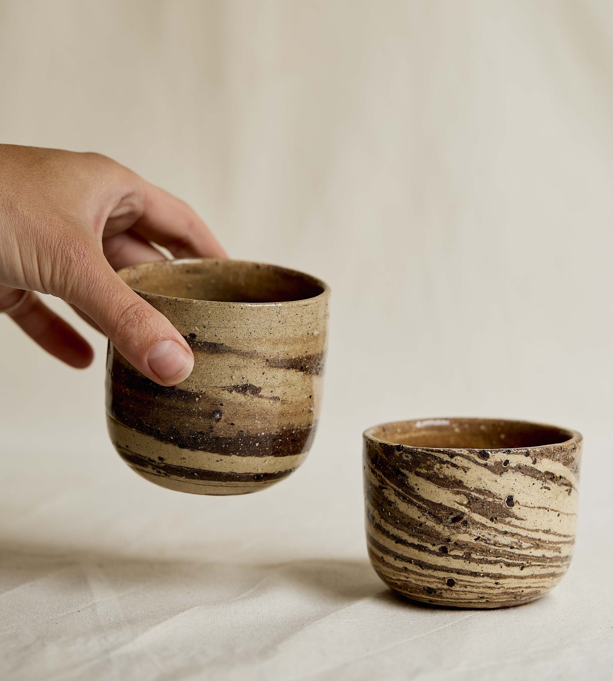 Gaia Tumbler | S