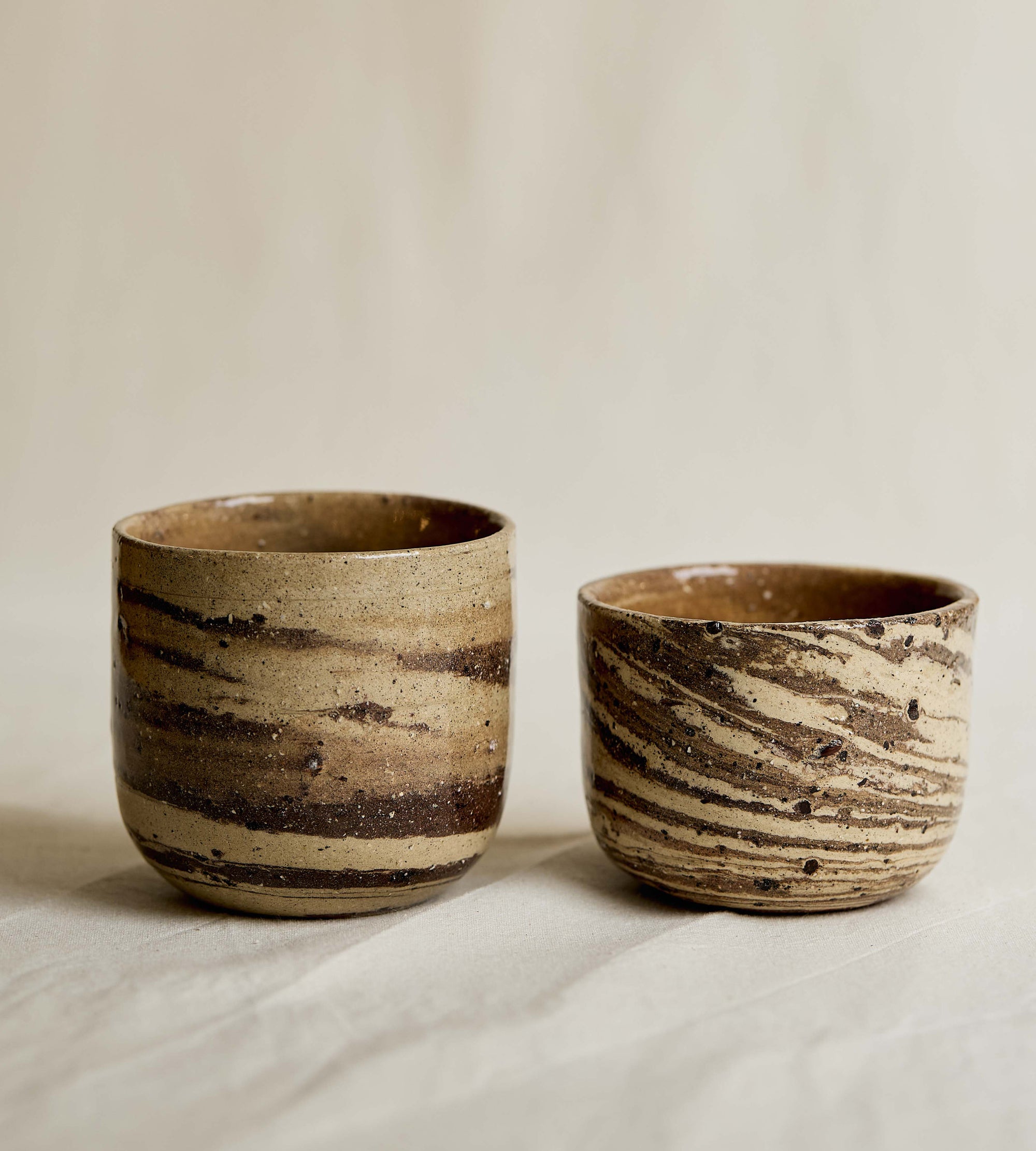 Gaia Tumbler | S