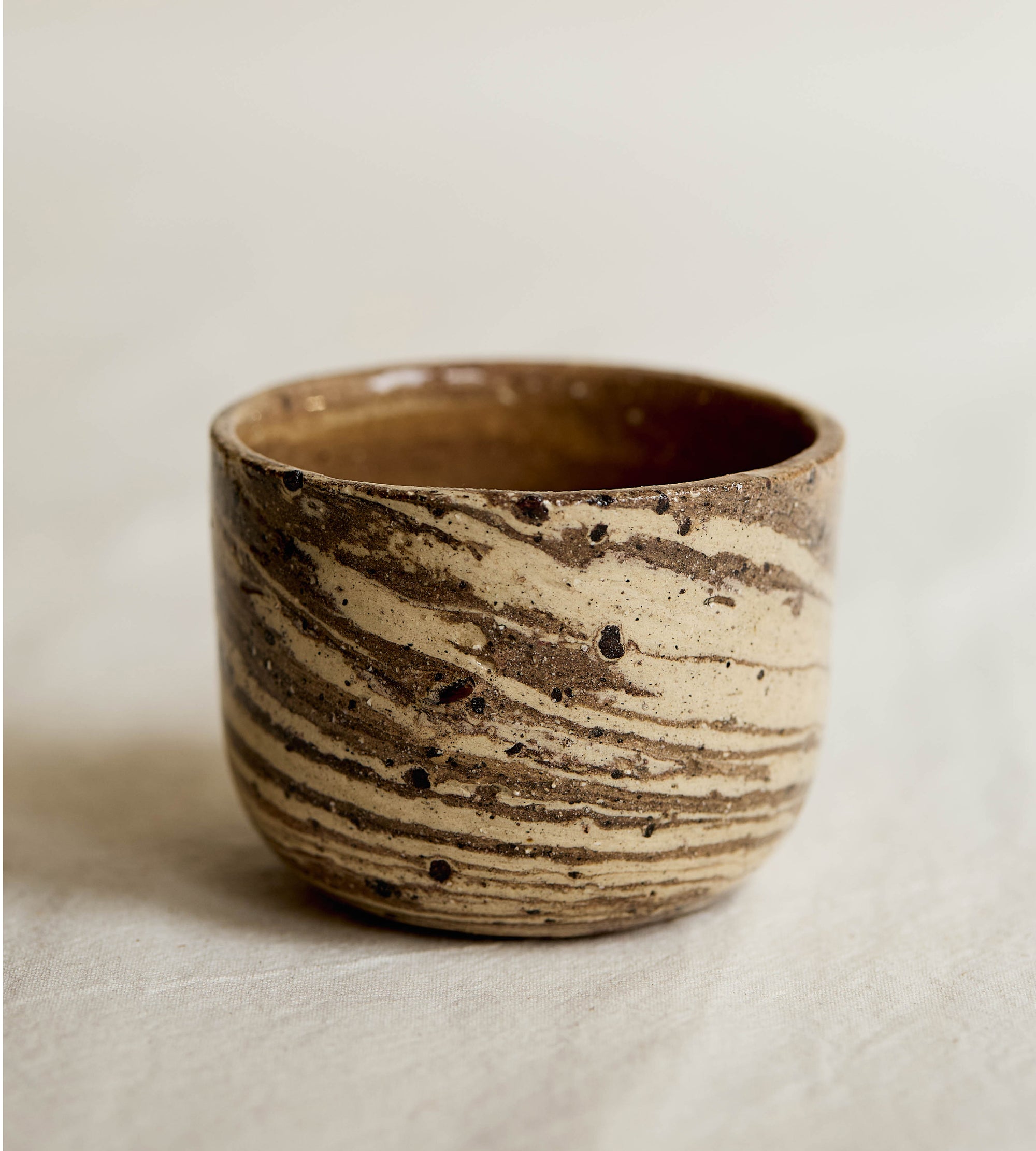 Gaia Tumbler | S