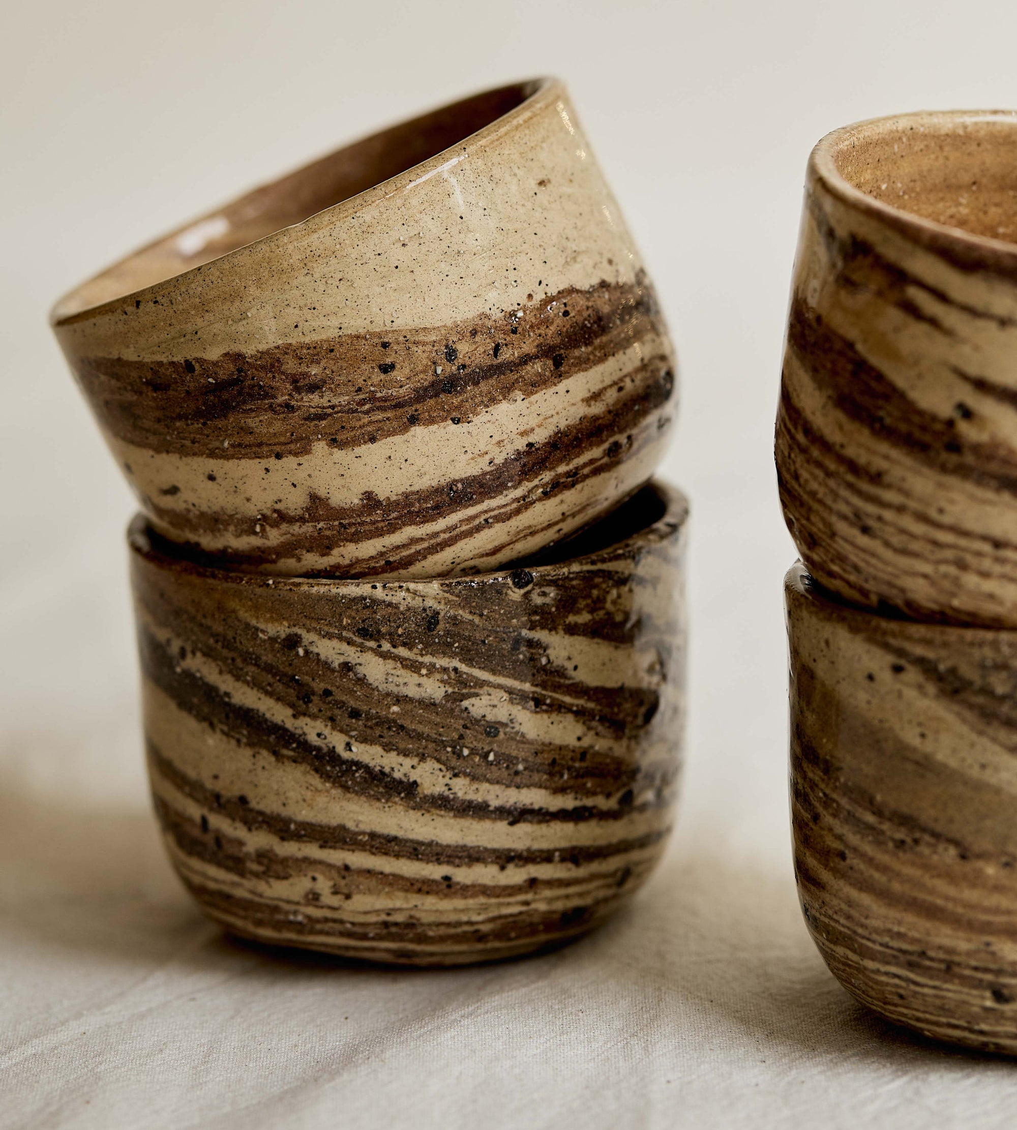 Gaia Tumbler | S