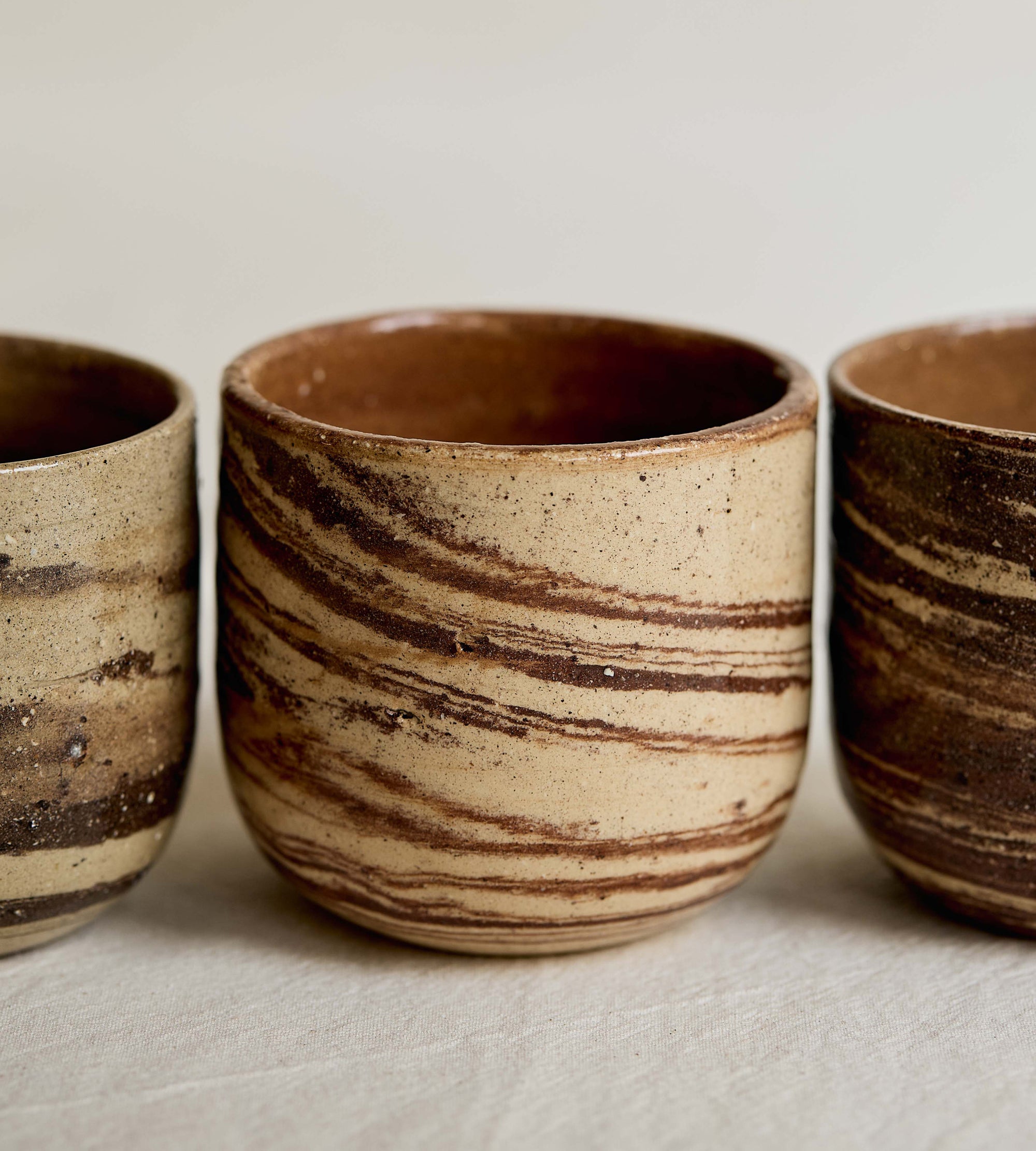 Gaia Tumbler | M