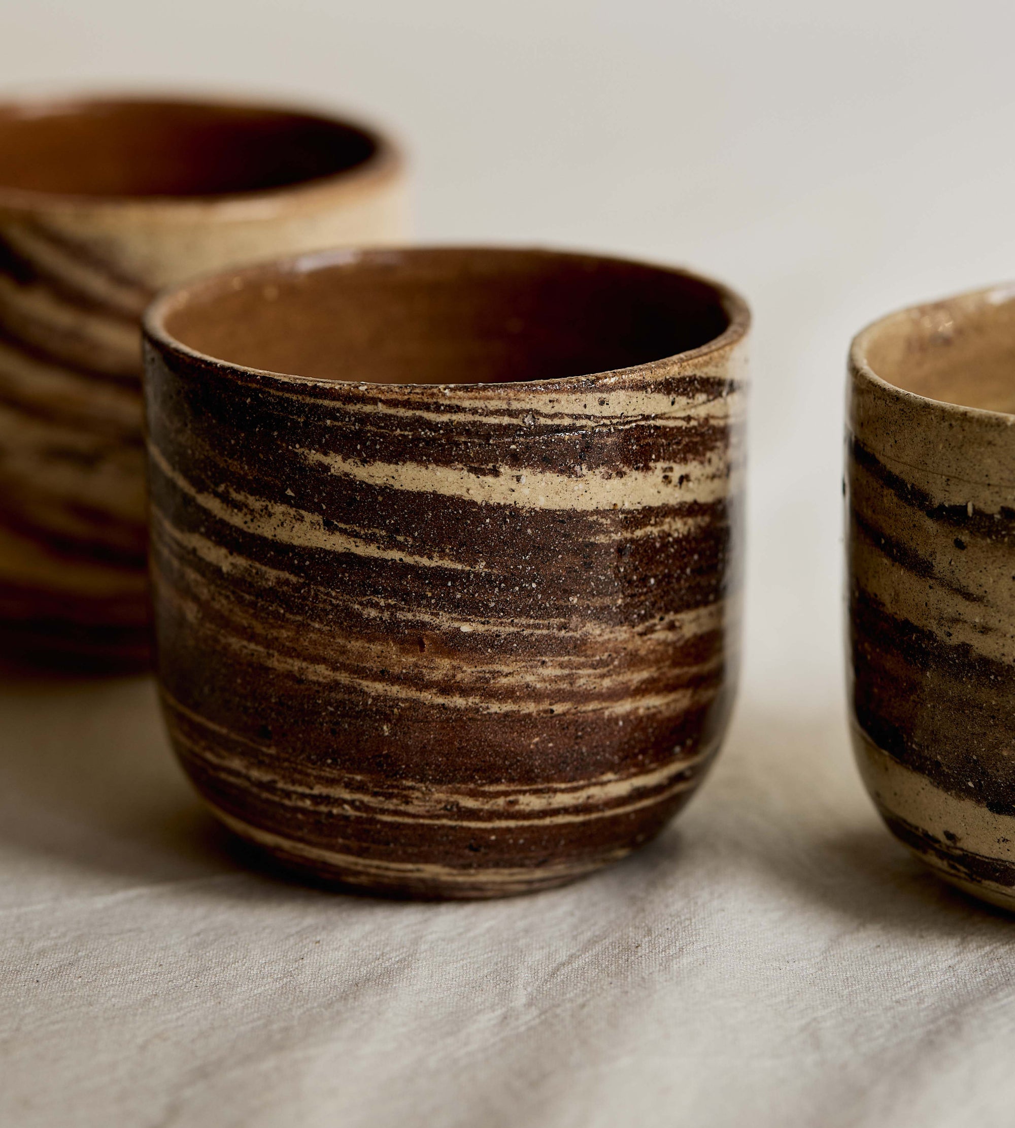 Gaia Tumbler | M