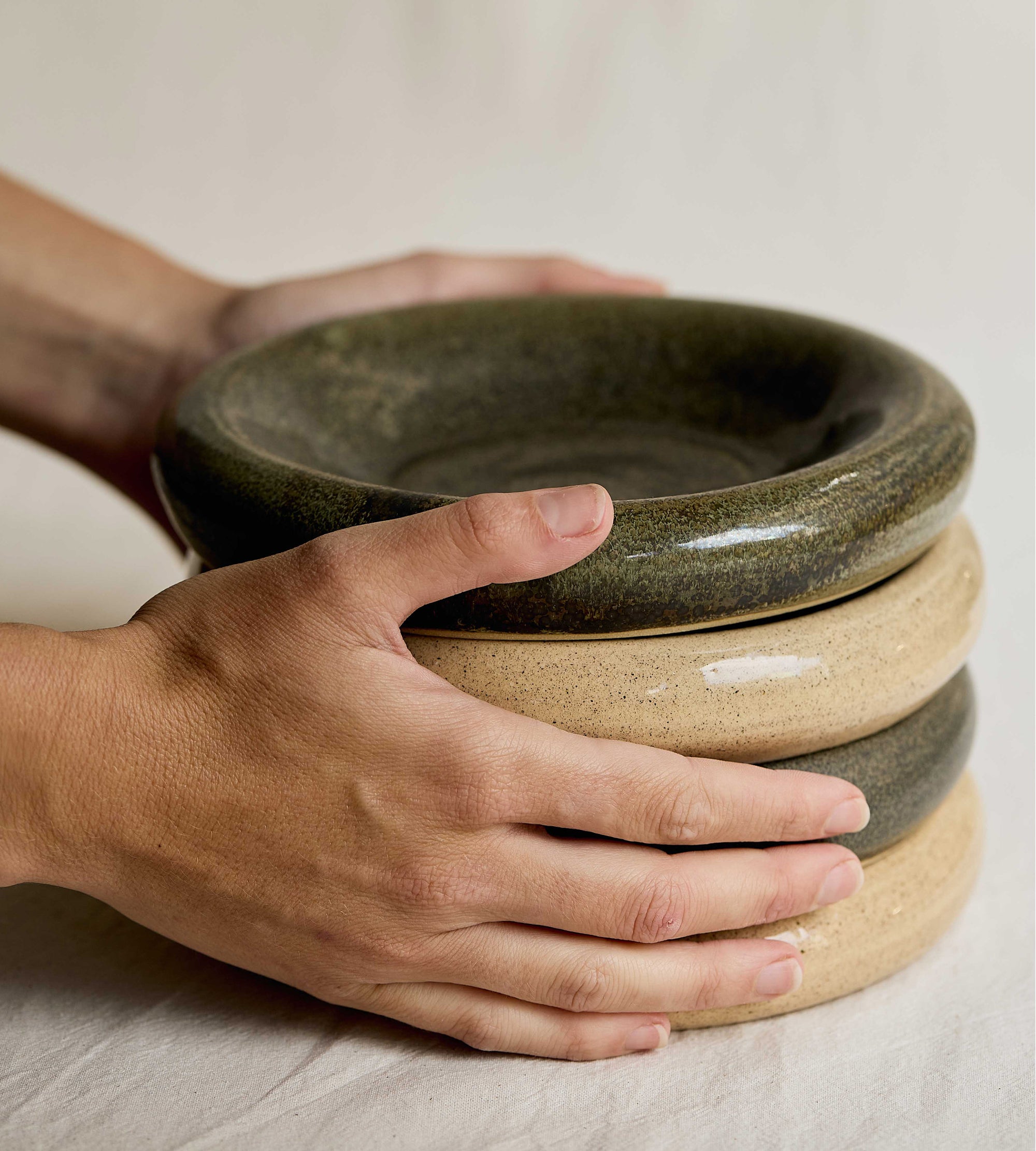 Danu Bowl